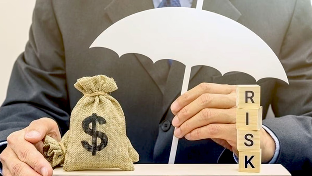 Insurance Samadhan Mint Coverage