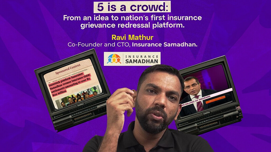 Insurance Samadhan Mint Coverage