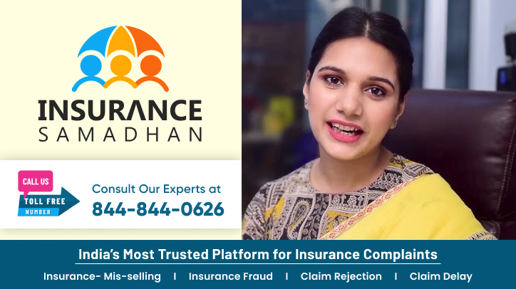Insurance Samadhan Mint Coverage
